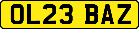 OL23BAZ