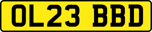 OL23BBD