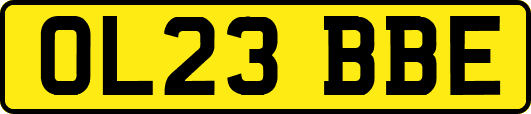 OL23BBE