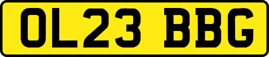 OL23BBG