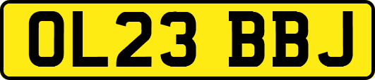 OL23BBJ