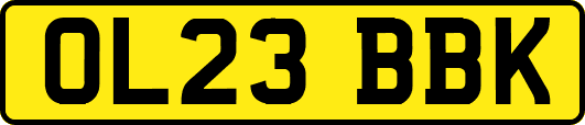 OL23BBK