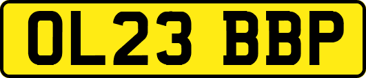 OL23BBP