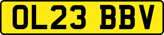 OL23BBV