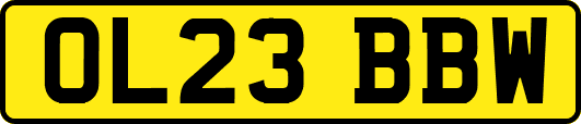 OL23BBW
