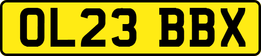 OL23BBX