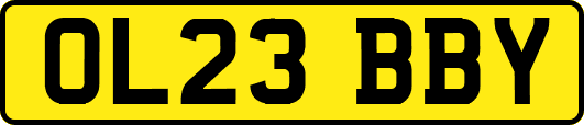 OL23BBY