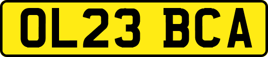 OL23BCA