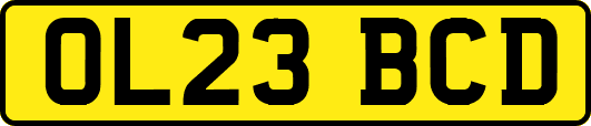 OL23BCD