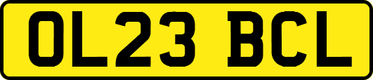 OL23BCL