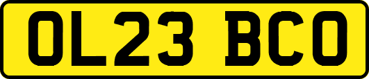 OL23BCO
