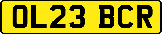 OL23BCR