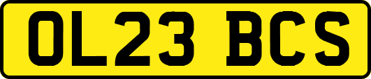 OL23BCS