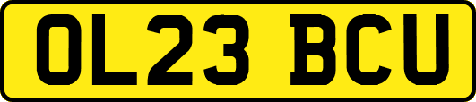 OL23BCU