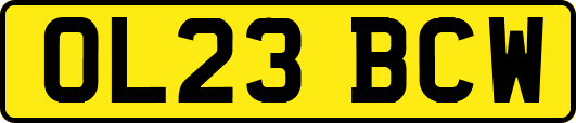 OL23BCW
