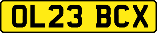 OL23BCX
