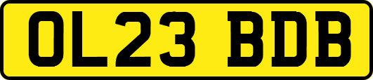 OL23BDB