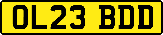 OL23BDD