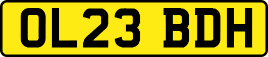 OL23BDH
