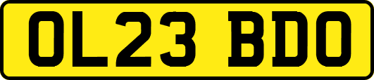 OL23BDO