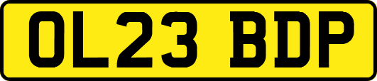 OL23BDP