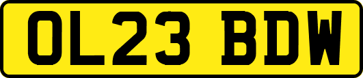 OL23BDW