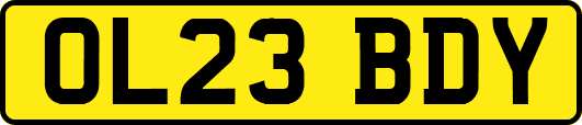 OL23BDY