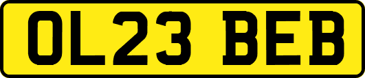 OL23BEB