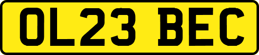 OL23BEC