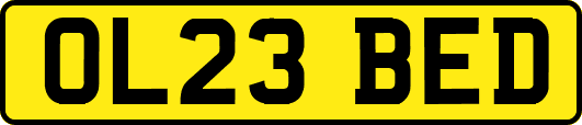 OL23BED