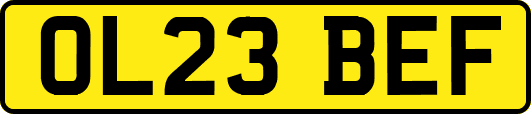 OL23BEF