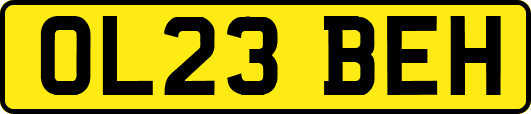 OL23BEH