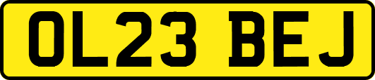 OL23BEJ