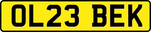 OL23BEK