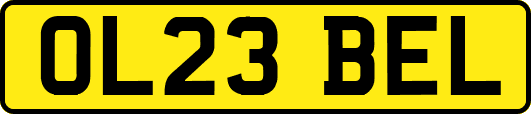 OL23BEL