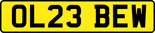 OL23BEW