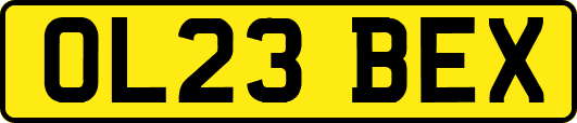 OL23BEX