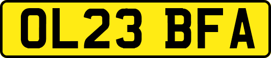 OL23BFA