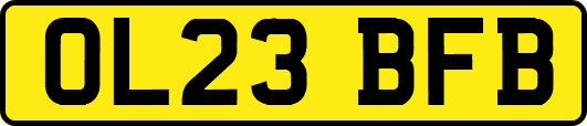 OL23BFB