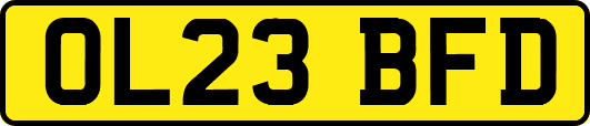 OL23BFD