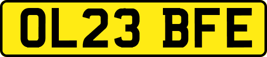 OL23BFE