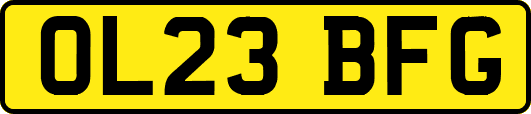 OL23BFG