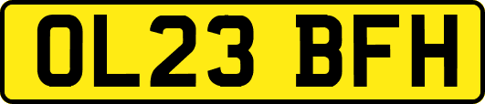 OL23BFH