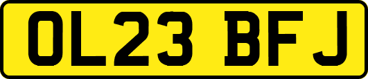 OL23BFJ
