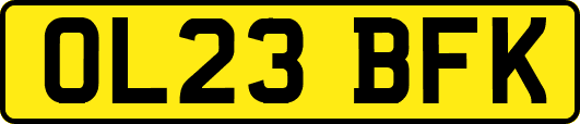 OL23BFK