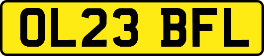 OL23BFL