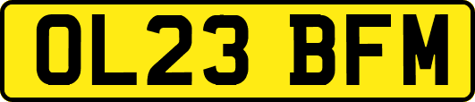 OL23BFM