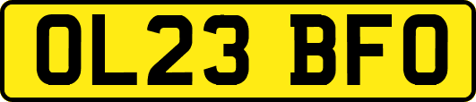 OL23BFO