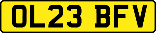 OL23BFV