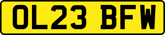 OL23BFW